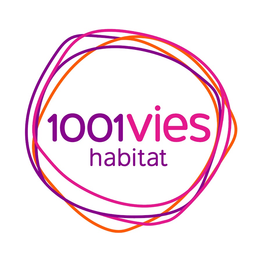 Logo 1001 vies