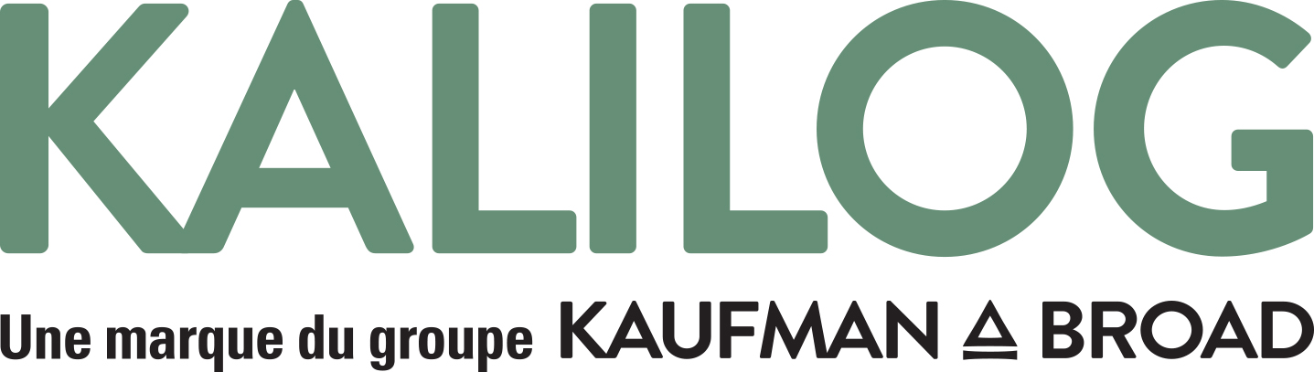 Logo Kalilog