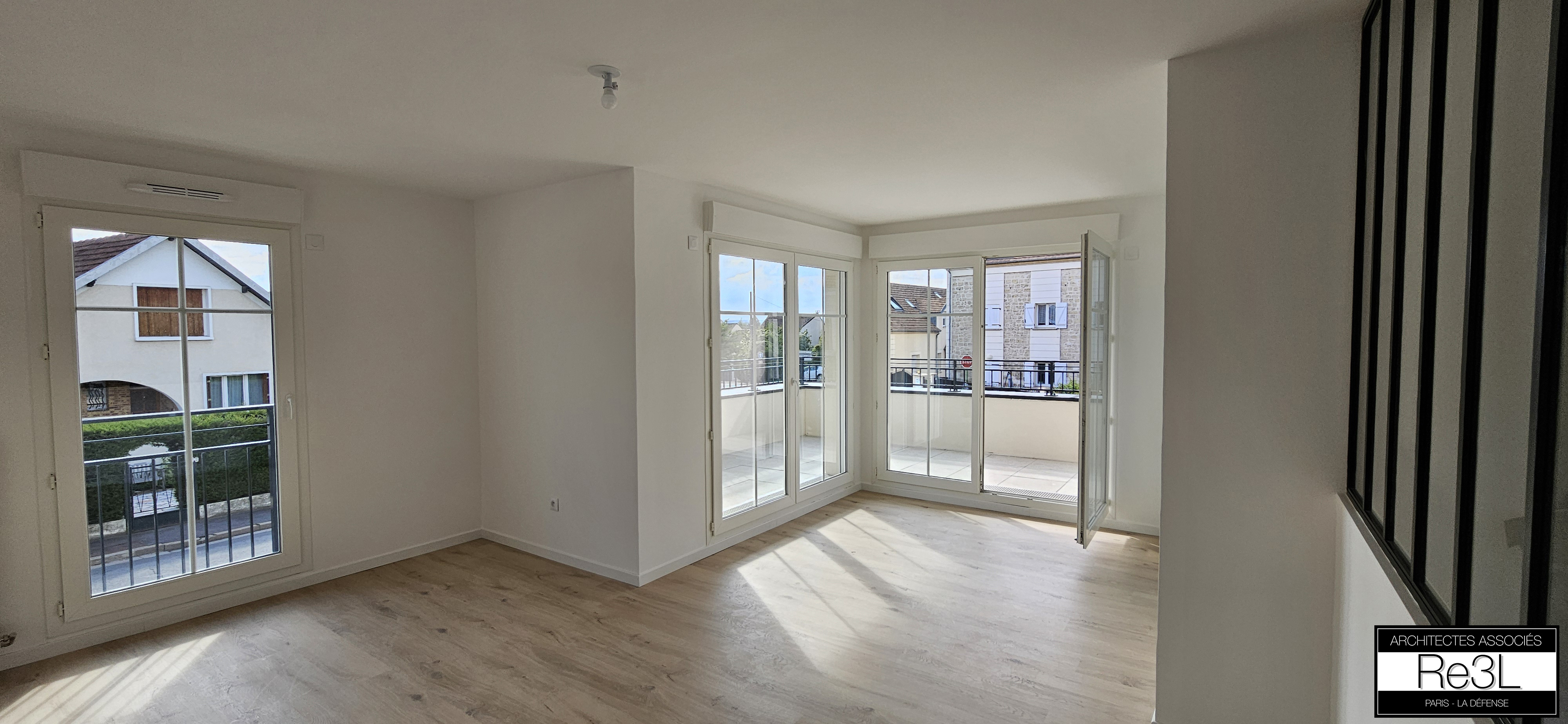 Montesson interieur 1